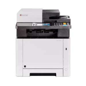 Kyocera M5526 CDW - KISS Professional Solutions